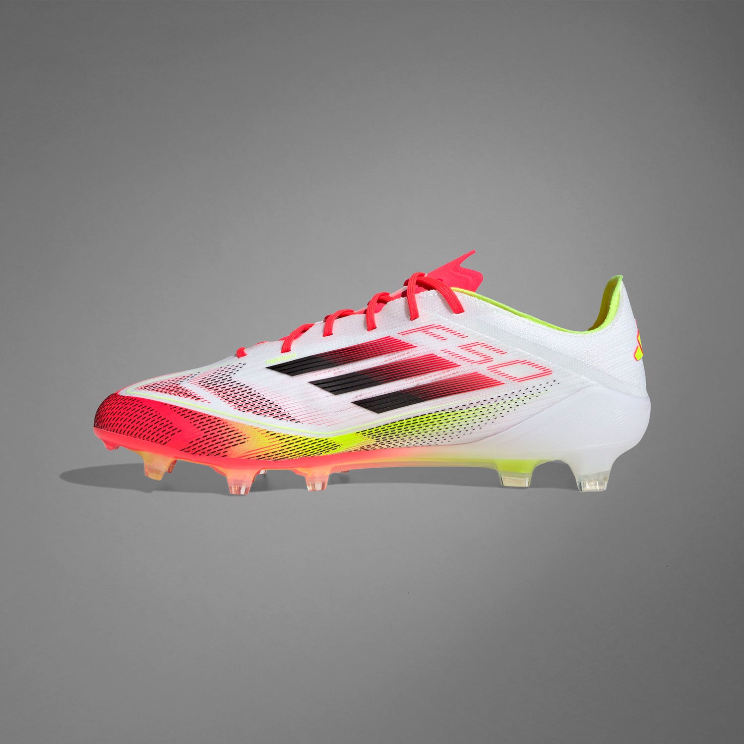 F50 Elite Firm Ground Boots – Rashid Cassim Sports