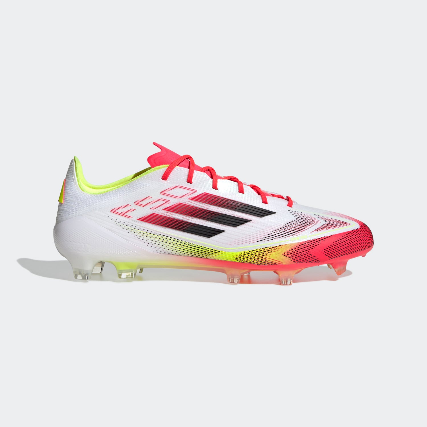 F50 Elite Firm Ground Boots – Rashid Cassim Sports