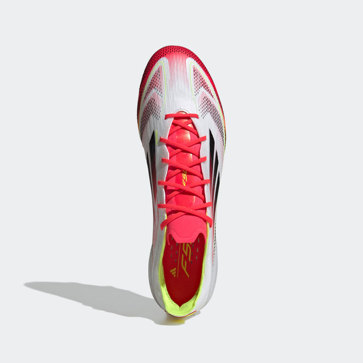 F50 Elite Firm Ground Boots