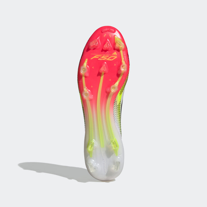 F50 Elite Firm Ground Boots