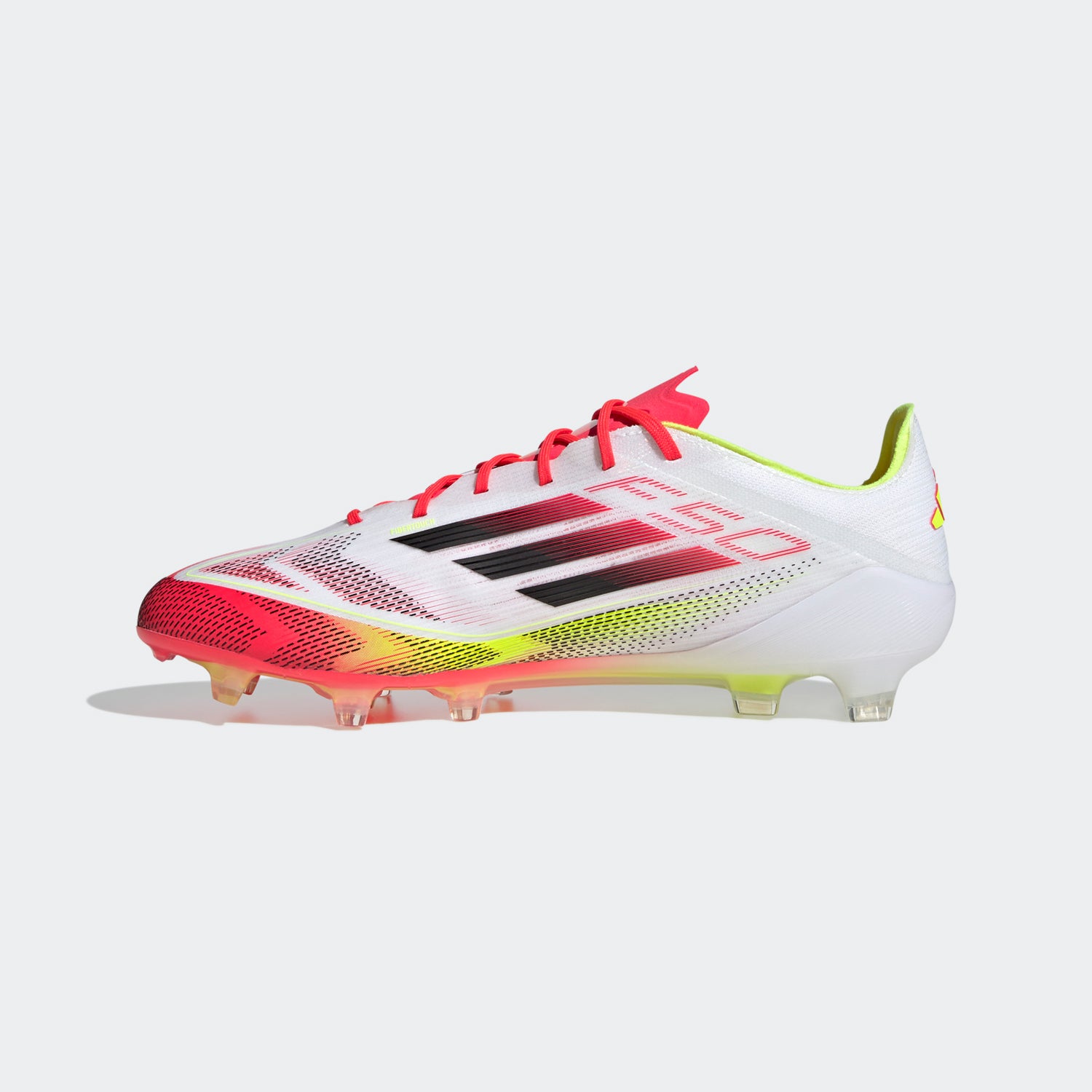 F50 Elite Firm Ground Boots – Rashid Cassim Sports