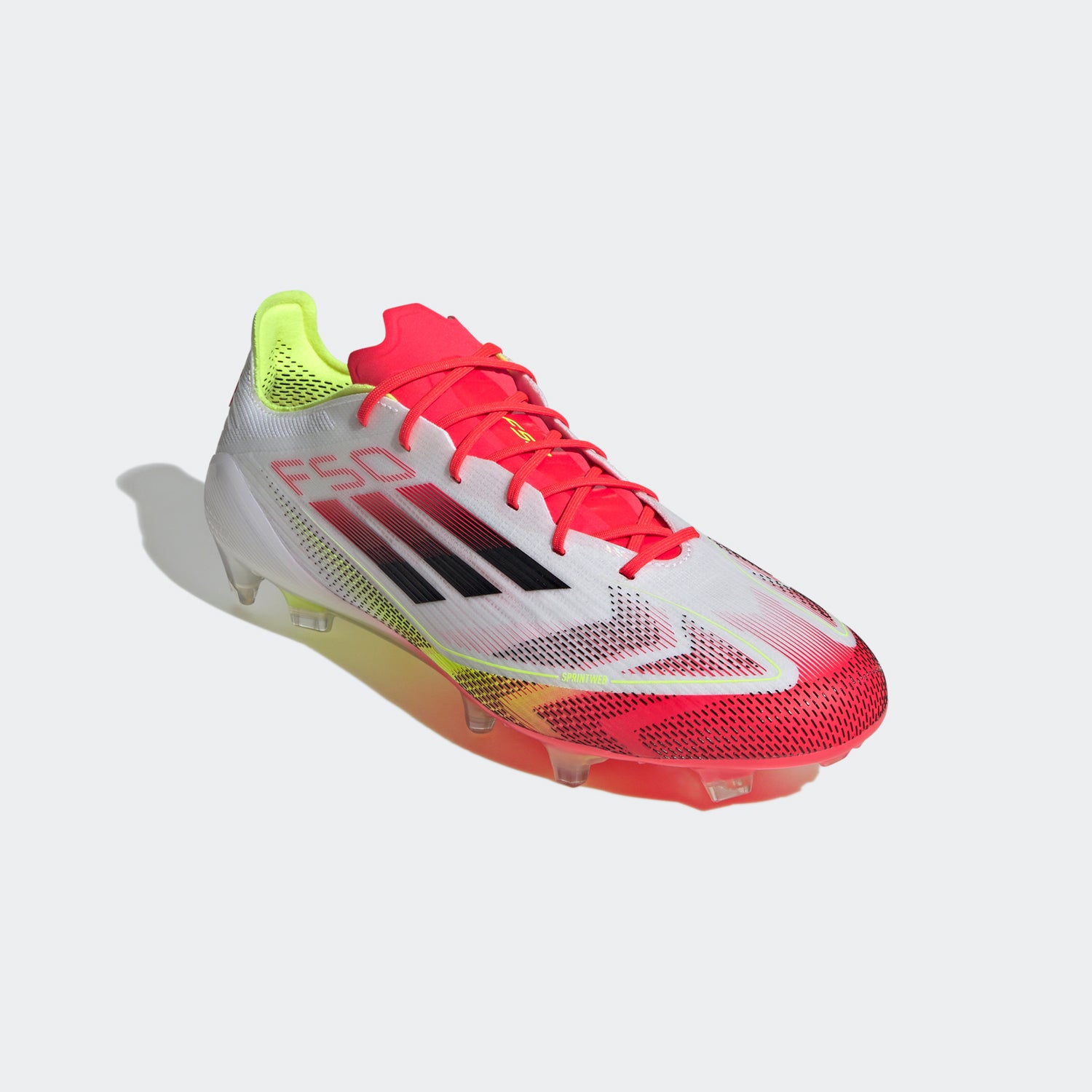 F50 Elite Firm Ground Boots – Rashid Cassim Sports