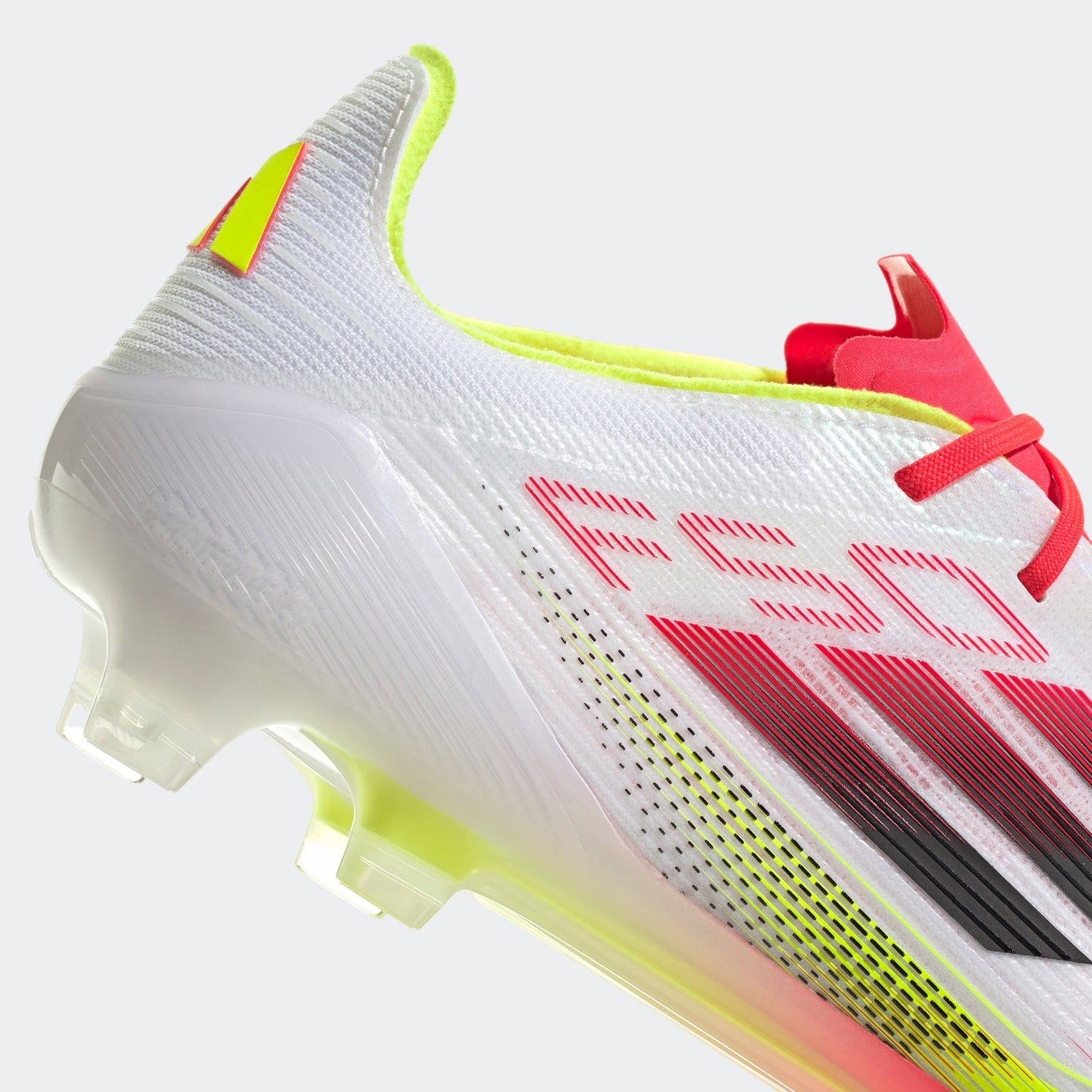 F50 Elite Firm Ground Boots – Rashid Cassim Sports