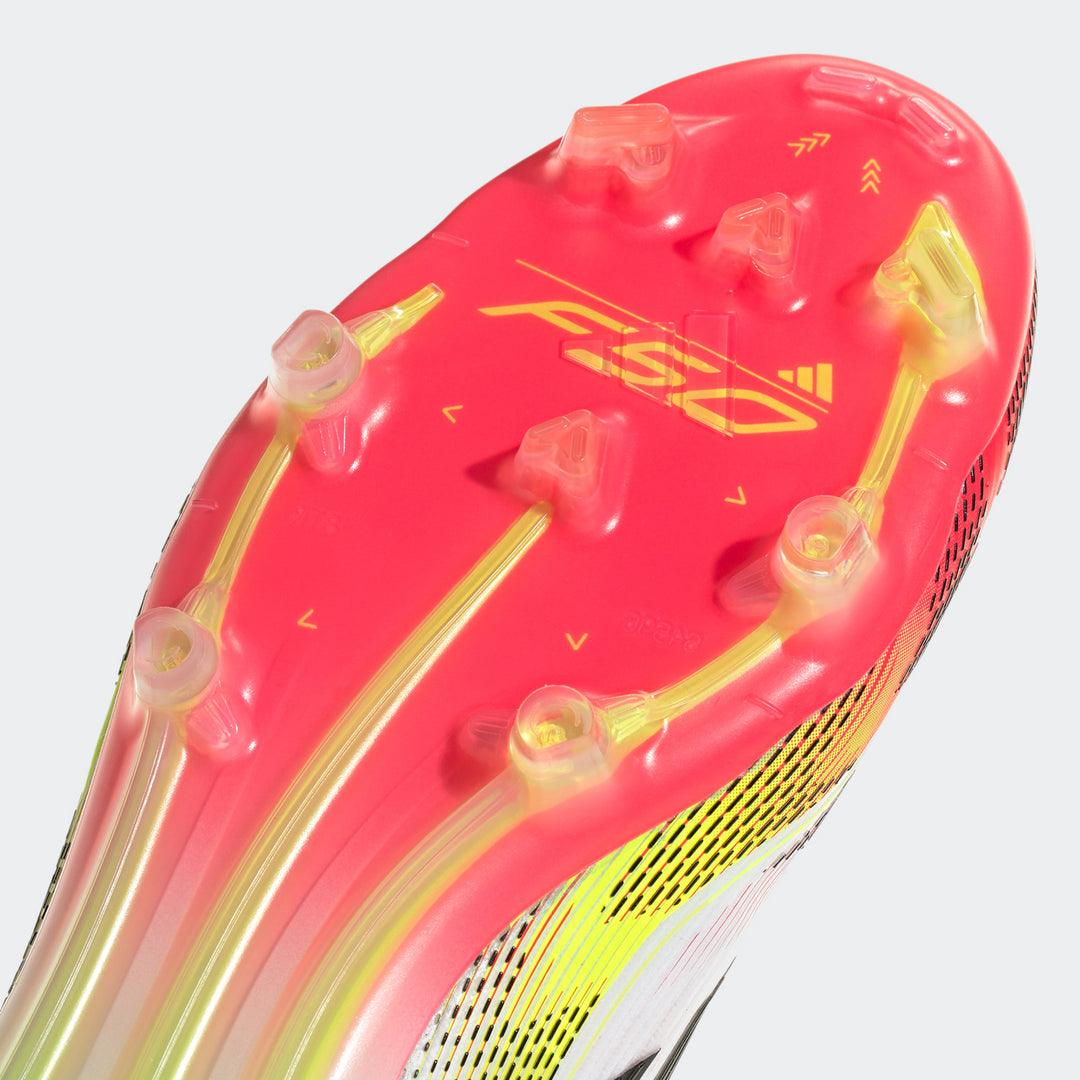 F50 Elite Firm Ground Boots