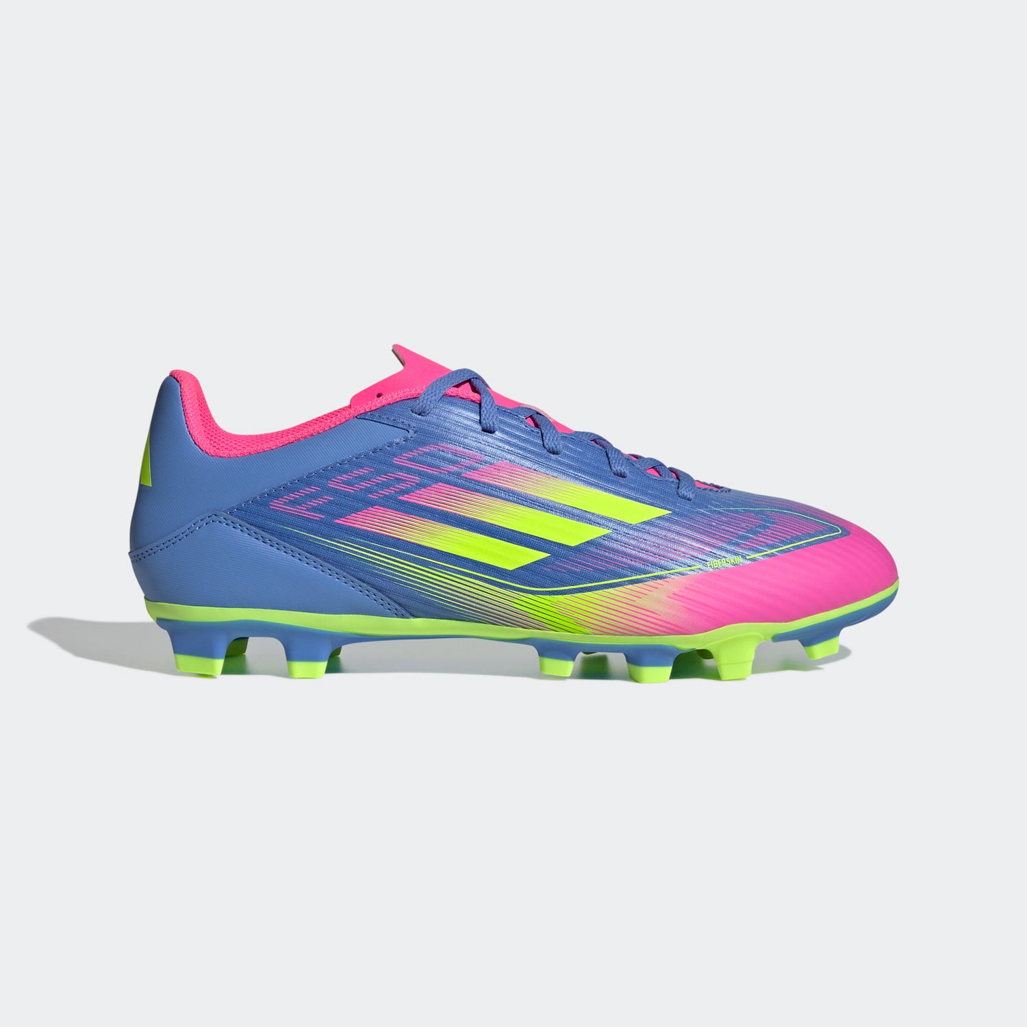 F50 Club Firm/Multi-Ground Boots – Rashid Cassim Sports