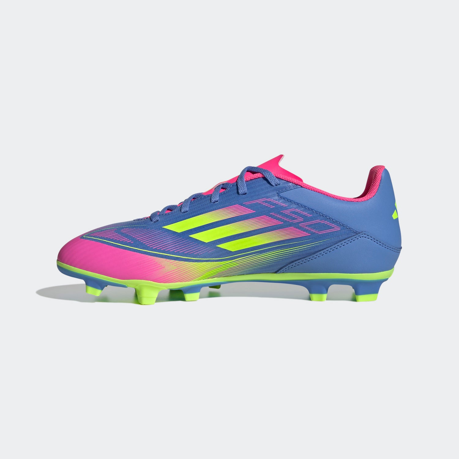 F50 Club Firm/Multi-Ground Boots – Rashid Cassim Sports