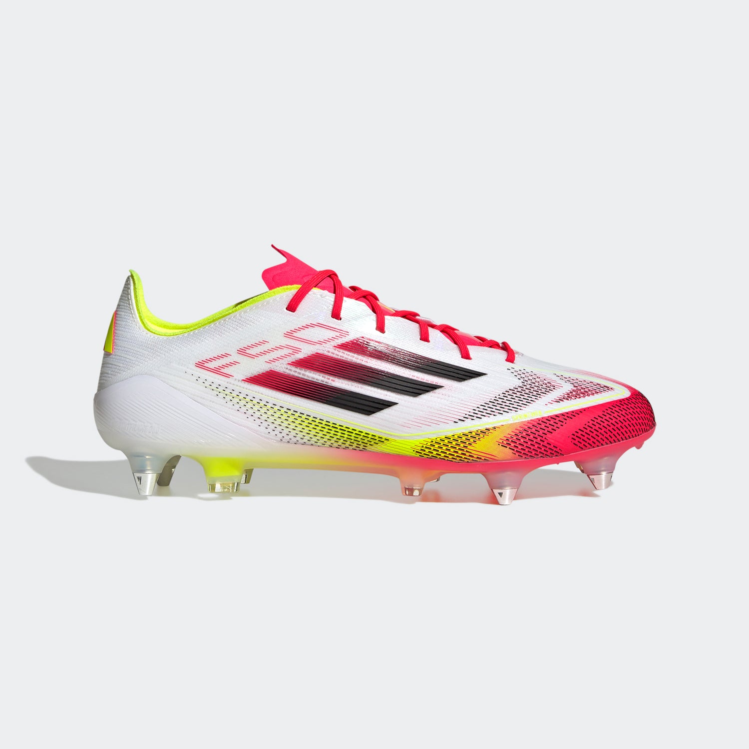 F50 Elite Soft Ground Boots – Rashid Cassim Sports