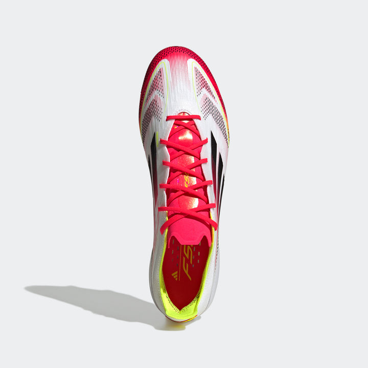 F50 Elite Soft Ground Boots