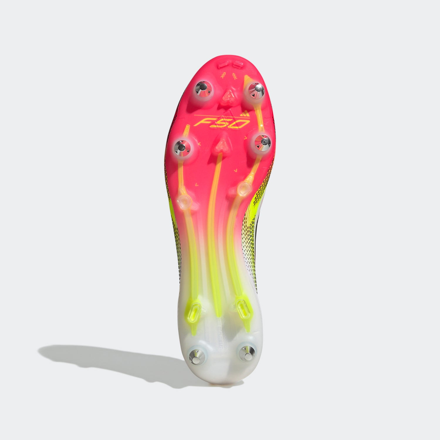 F50 Elite Soft Ground Boots – Rashid Cassim Sports