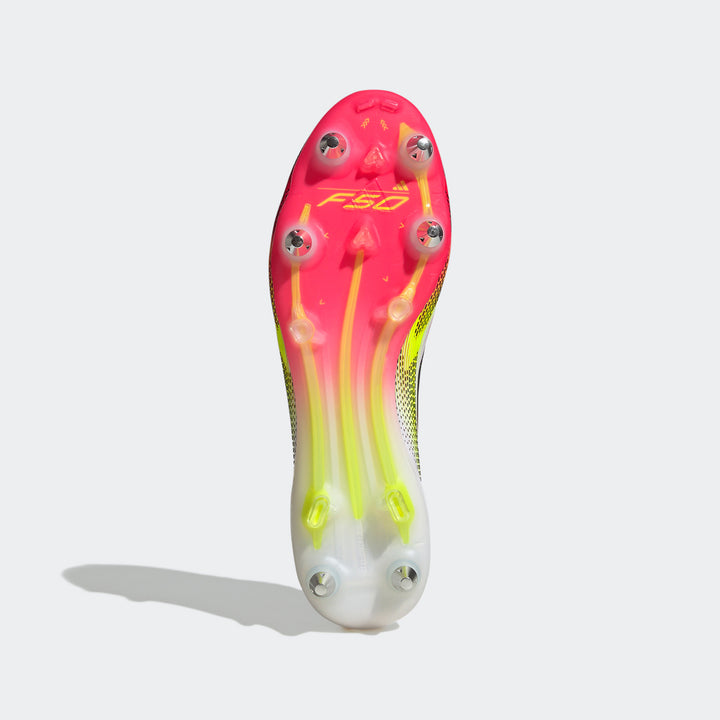 F50 Elite Soft Ground Boots