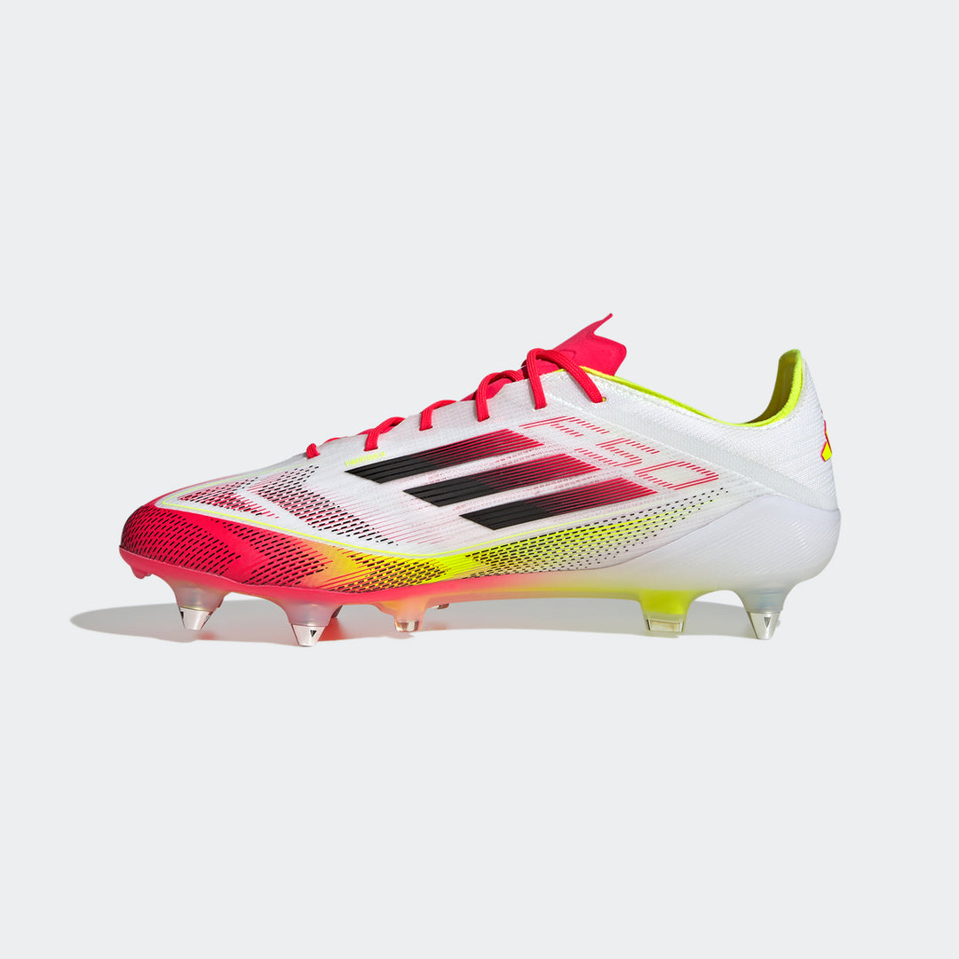 F50 Elite Soft Ground Boots