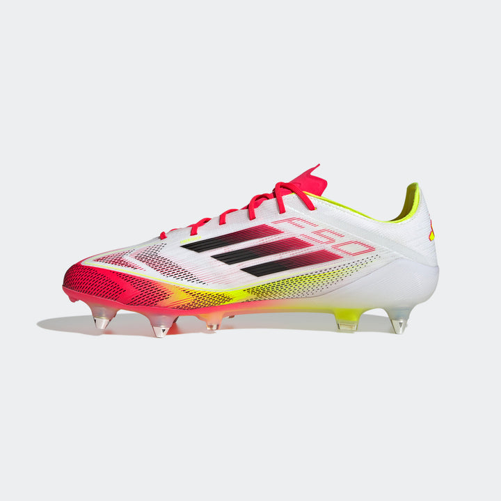 F50 Elite Soft Ground Boots