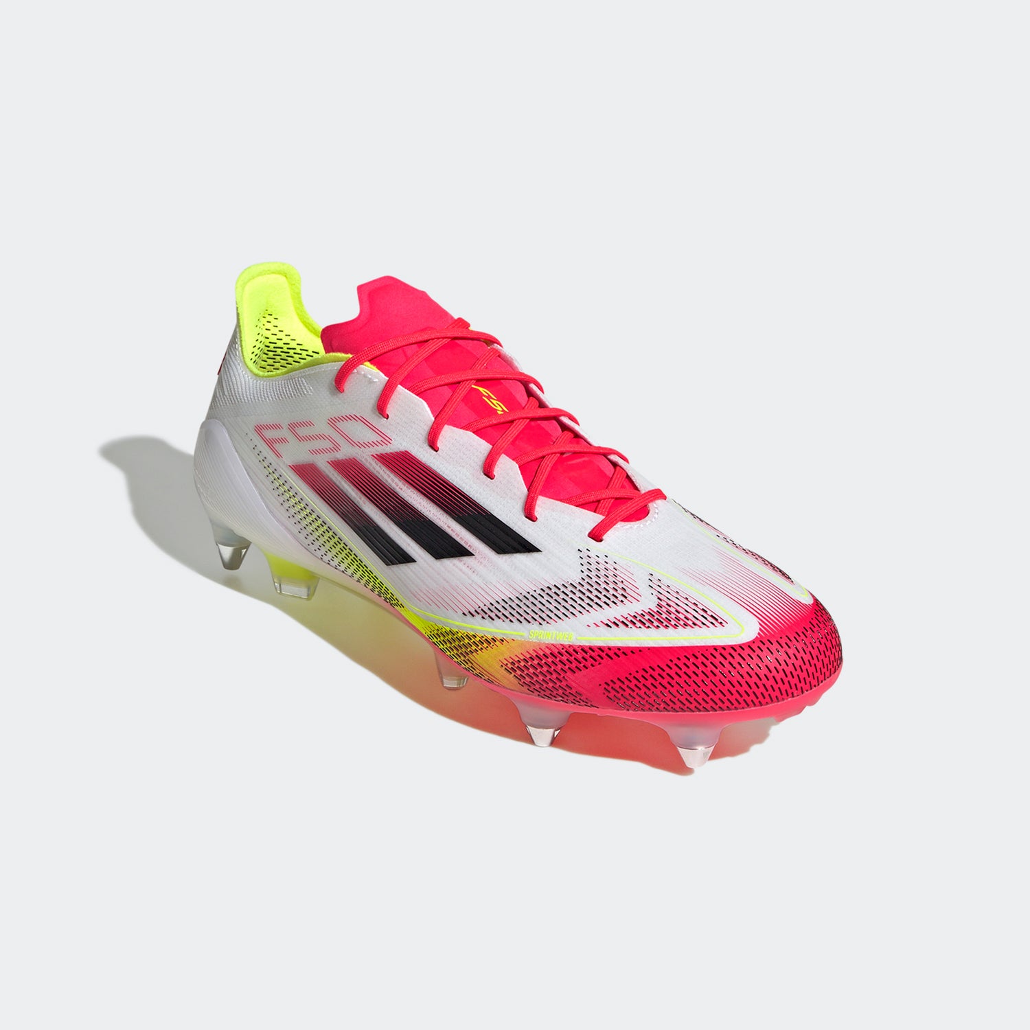 F50 Elite Soft Ground Boots – Rashid Cassim Sports