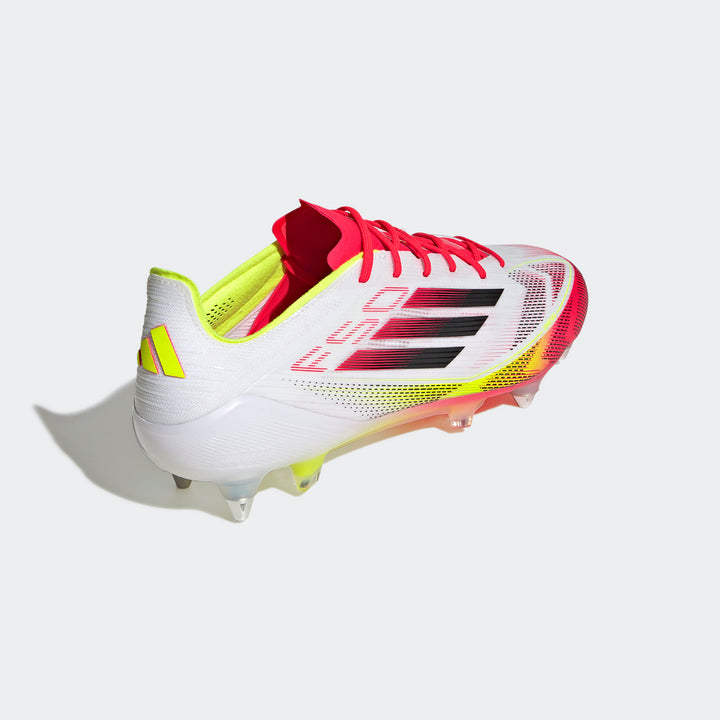 F50 Elite Soft Ground Boots