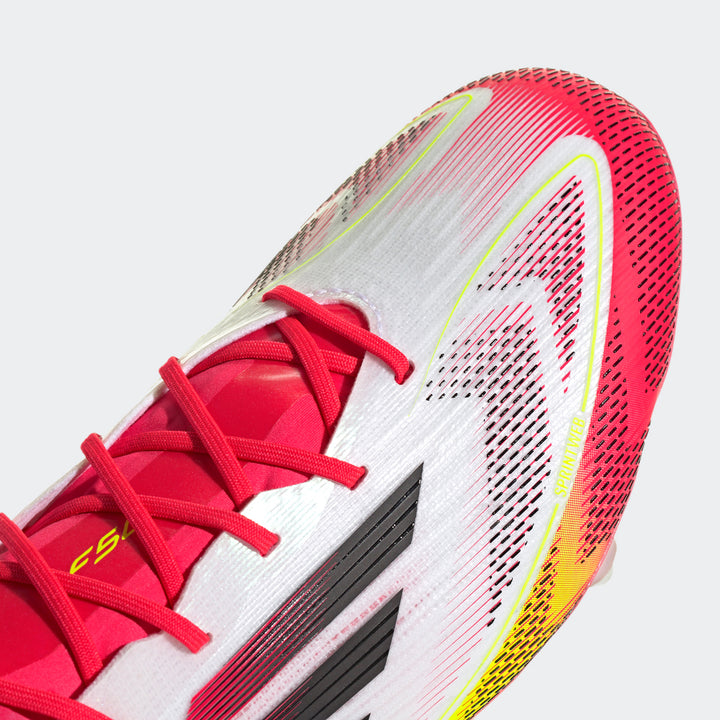 F50 Elite Soft Ground Boots