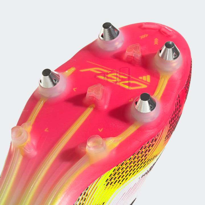 F50 Elite Soft Ground Boots