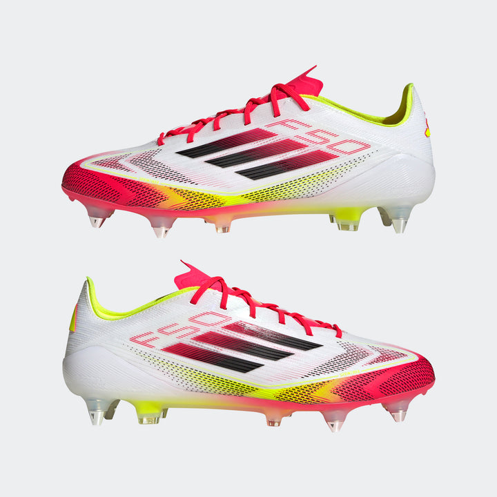 F50 Elite Soft Ground Boots