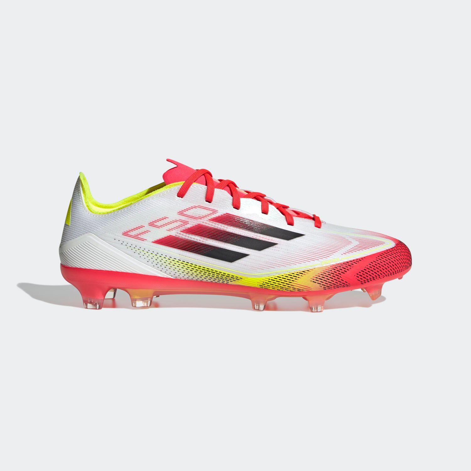 シューズ F50Pro F50 Pro Firm Ground Boots – Rashid Cassim Sports