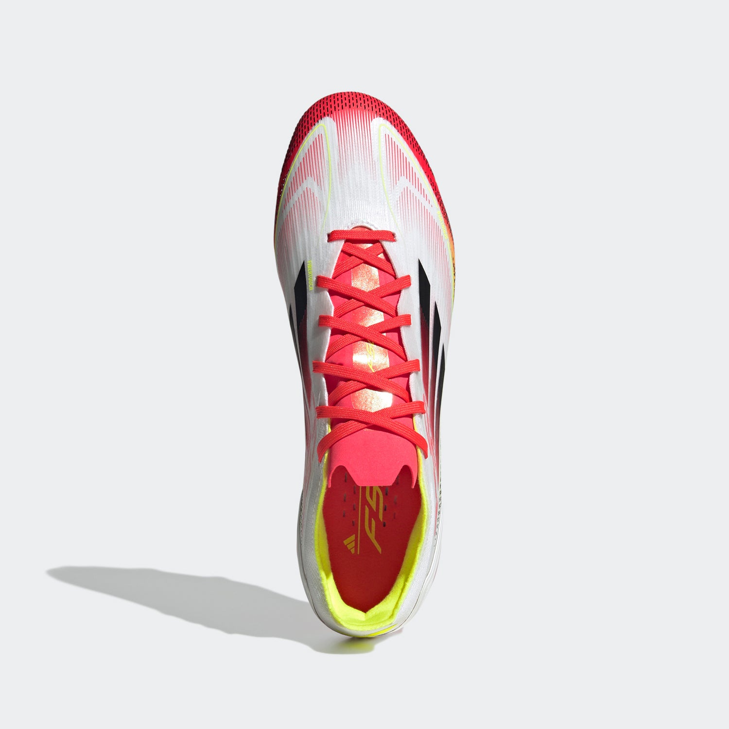 F50 Pro Firm Ground Boots – Rashid Cassim Sports