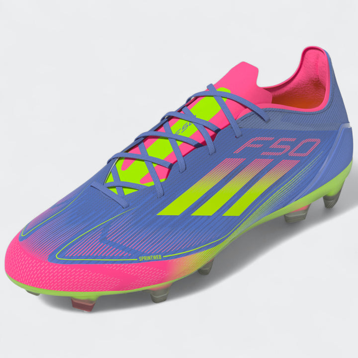 F50 Pro Firm Ground Boots