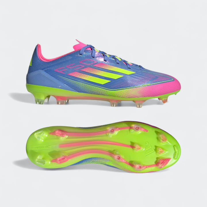 F50 Pro Firm Ground Boots