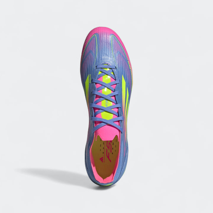 F50 Pro Firm Ground Boots