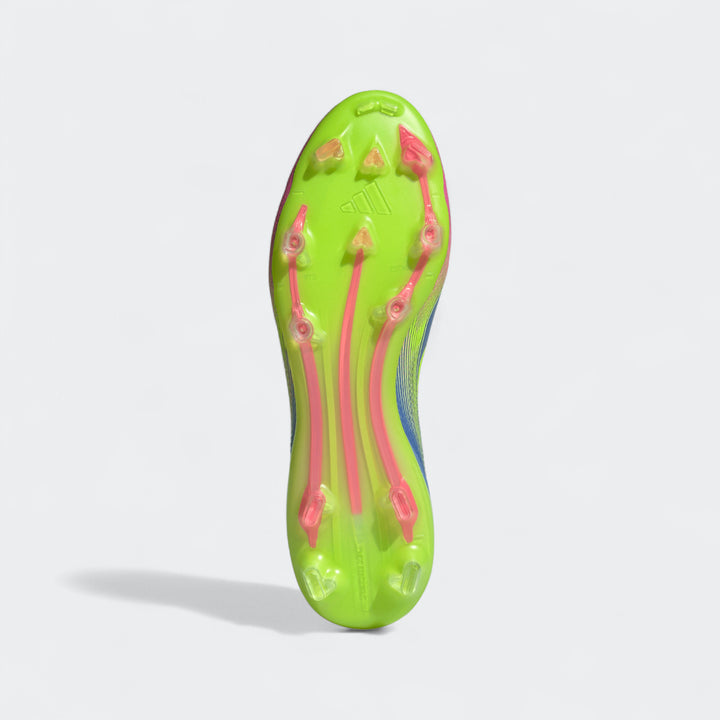 F50 Pro Firm Ground Boots