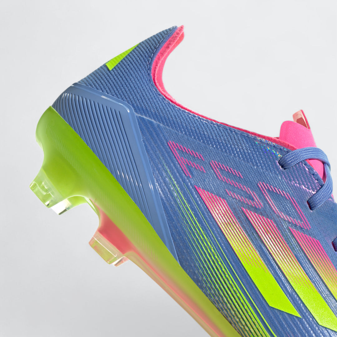 F50 Pro Firm Ground Boots