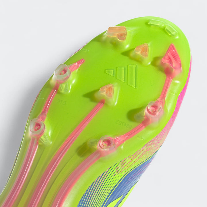 F50 Pro Firm Ground Boots