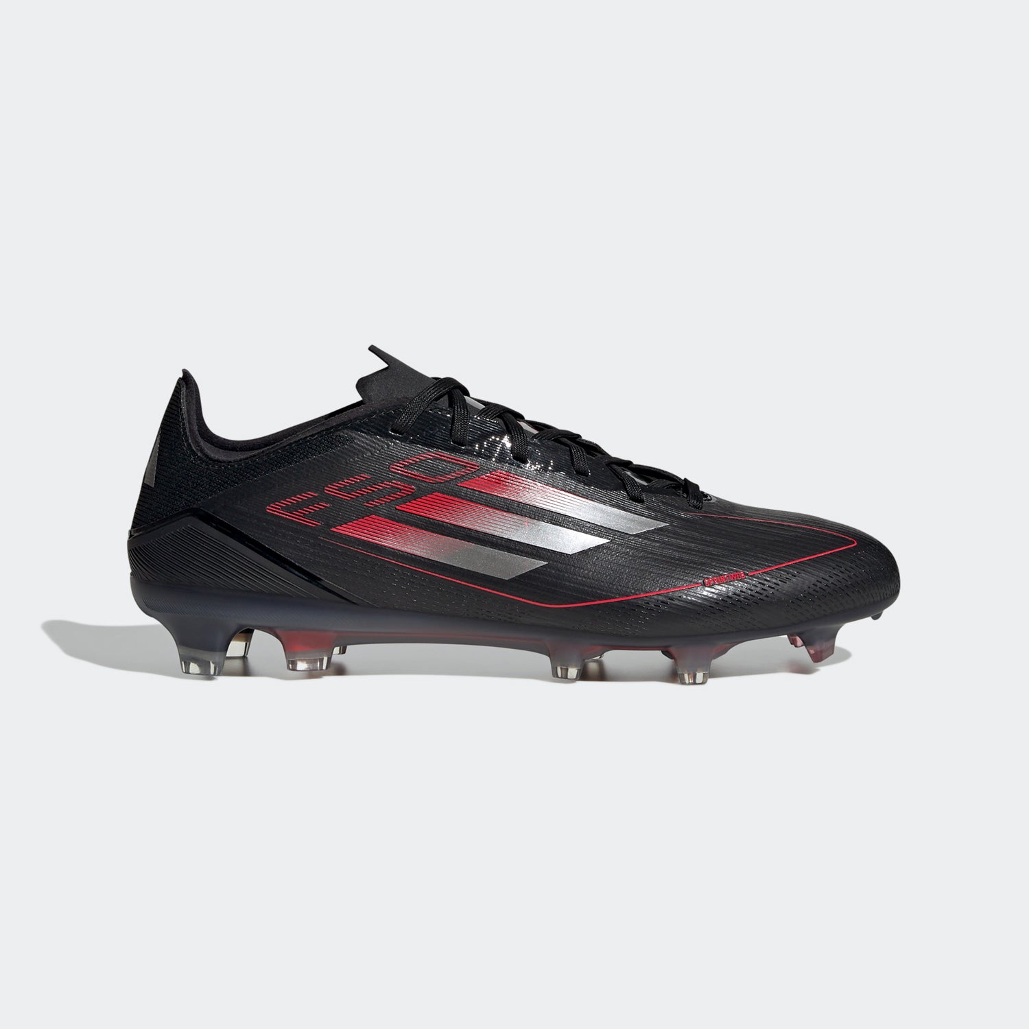 F50 Pro Firm Ground Boots – Rashid Cassim Sports