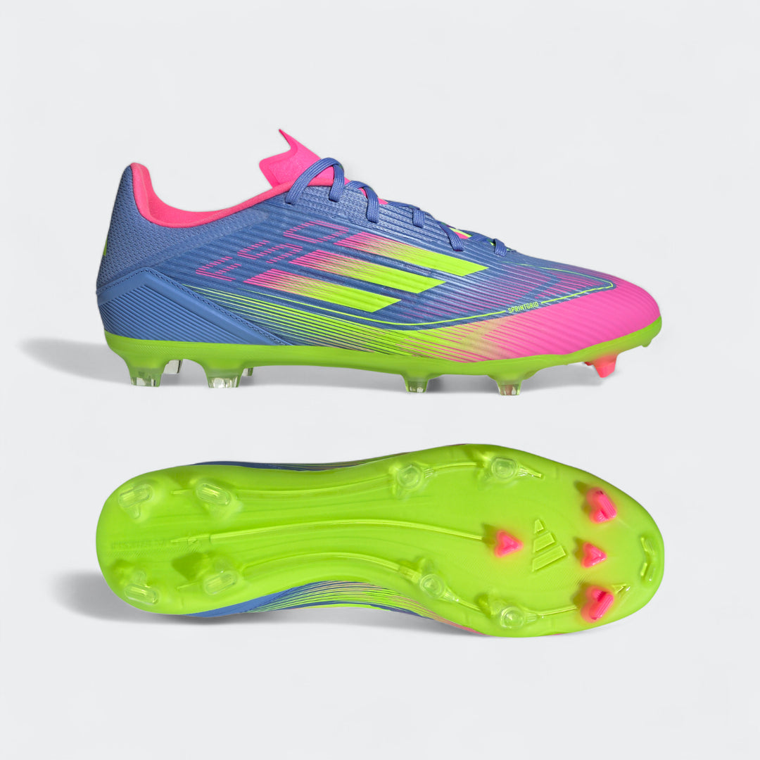 F50 League Firm/Multi-Ground Boots