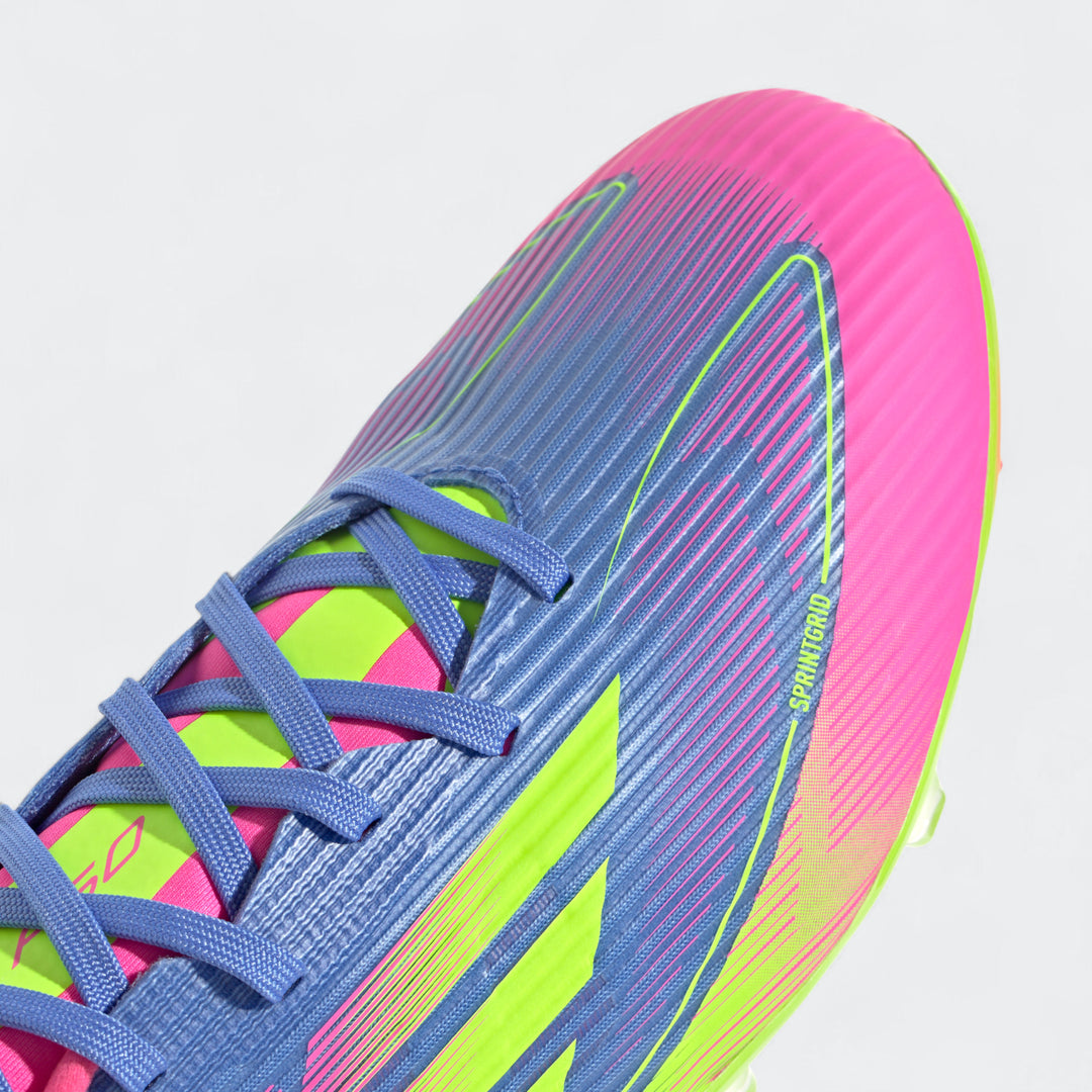 F50 League Firm/Multi-Ground Boots
