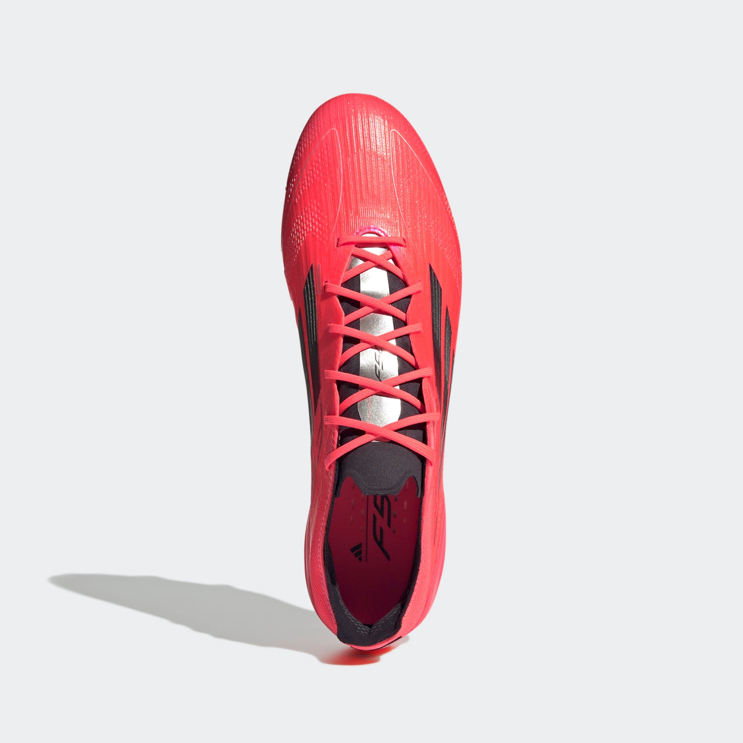 F50 Elite Firm Ground Boots – Rashid Cassim Sports
