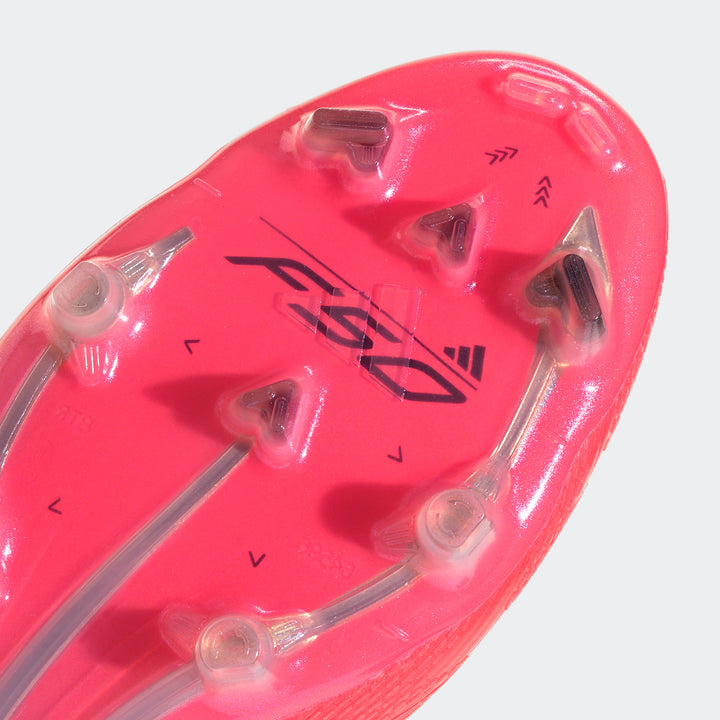 F50 Elite Firm Ground Boots