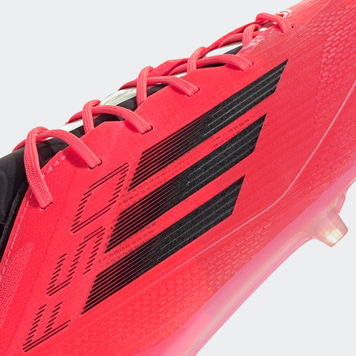 F50 Elite Firm Ground Boots