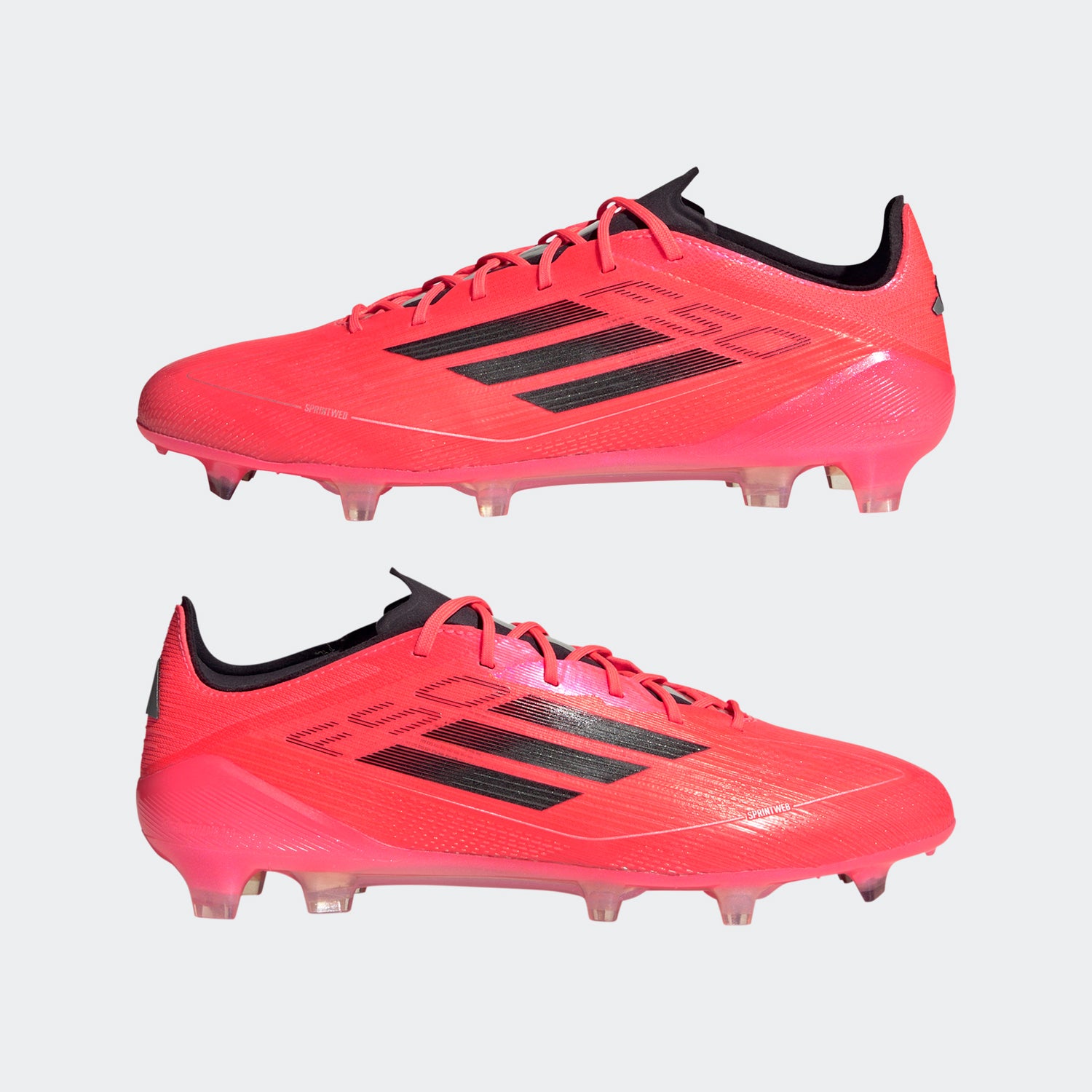 F50 Elite Firm Ground Boots – Rashid Cassim Sports