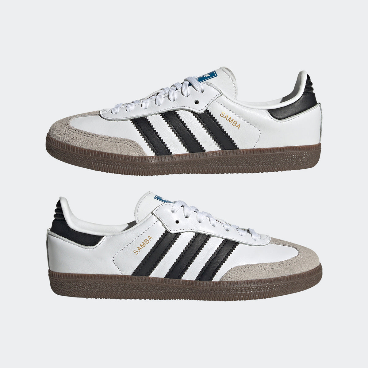 Samba OG Shoes Kids