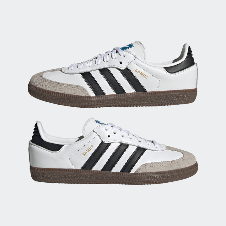 Samba OG Shoes Kids