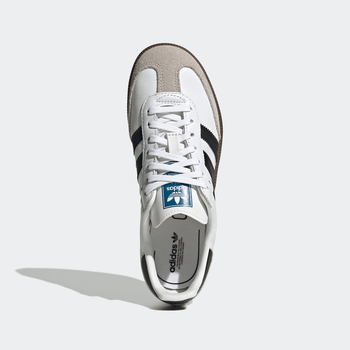 Samba OG Shoes Kids