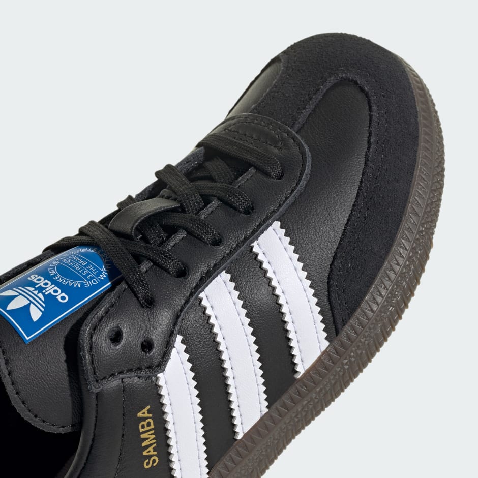 Samba OG Shoes Kids