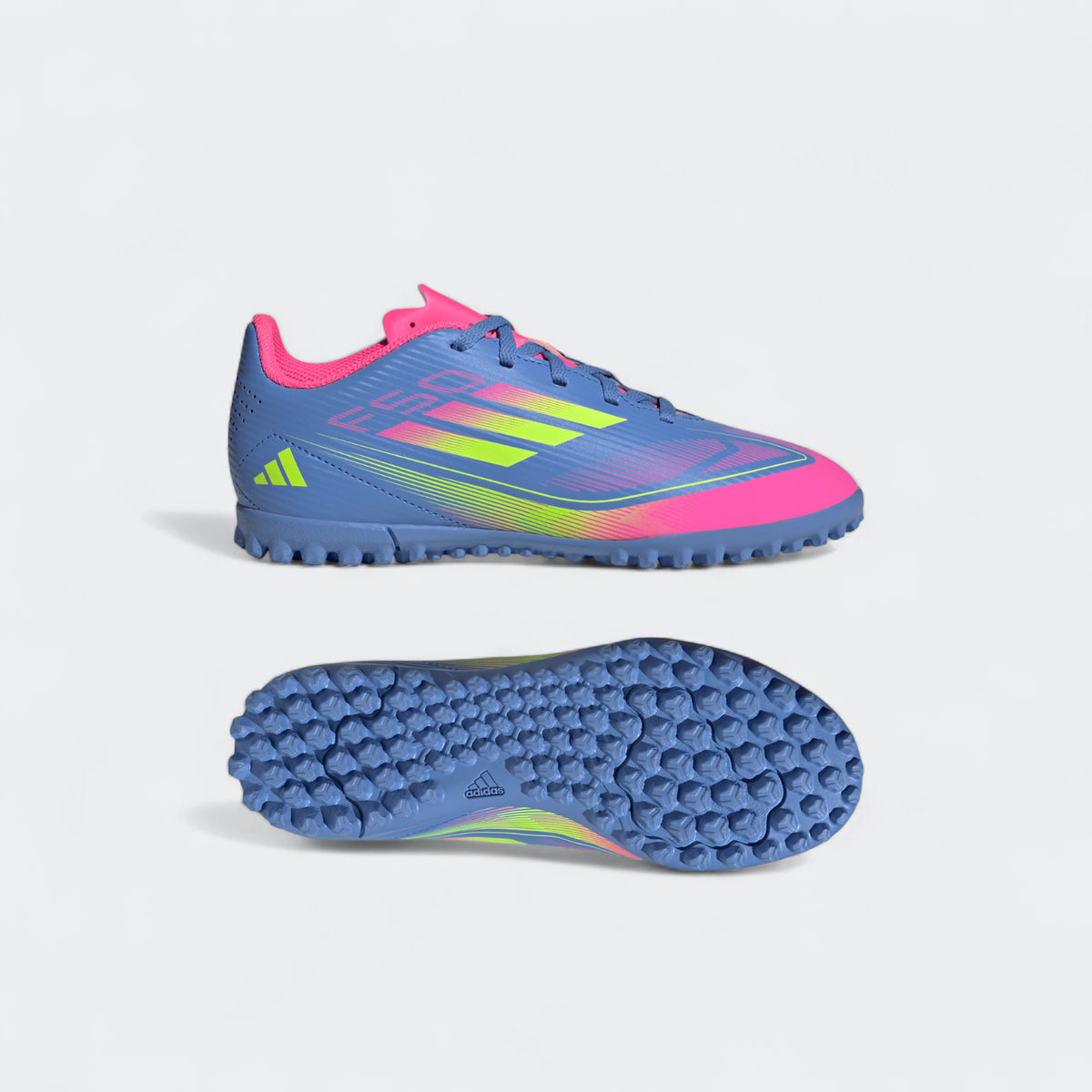 F50 Club Turf Boots Kids