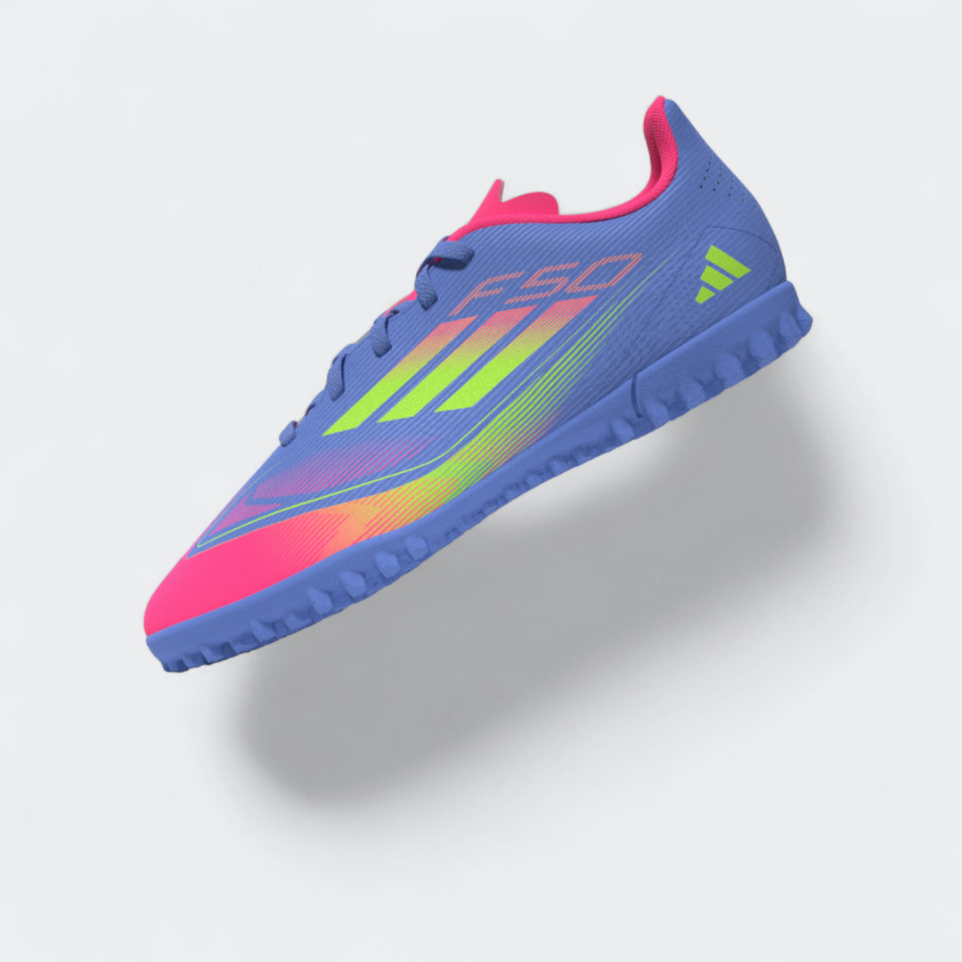 F50 Club Turf Boots Kids