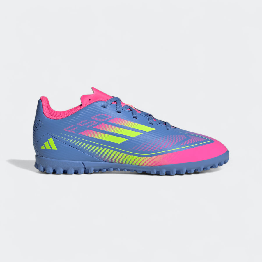 F50 Club Turf Boots Kids