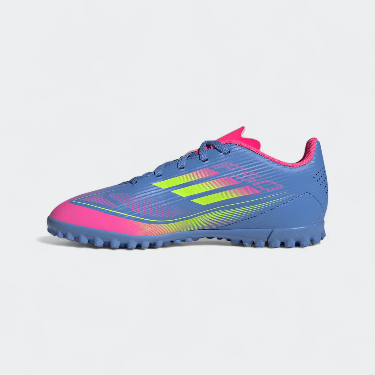 F50 Club Turf Boots Kids