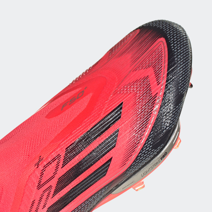 F50+ Firm Ground Boots
