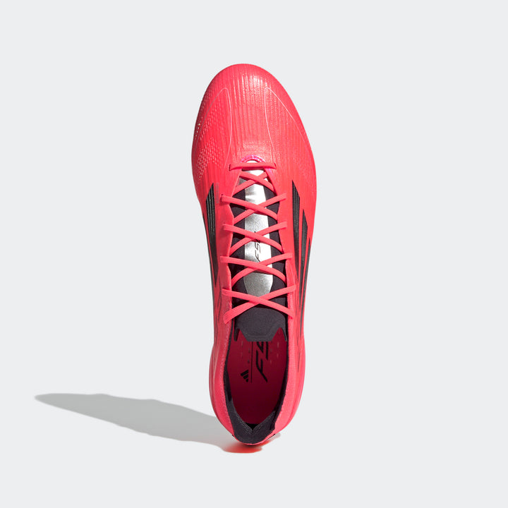 F50 Elite Soft Ground Boots