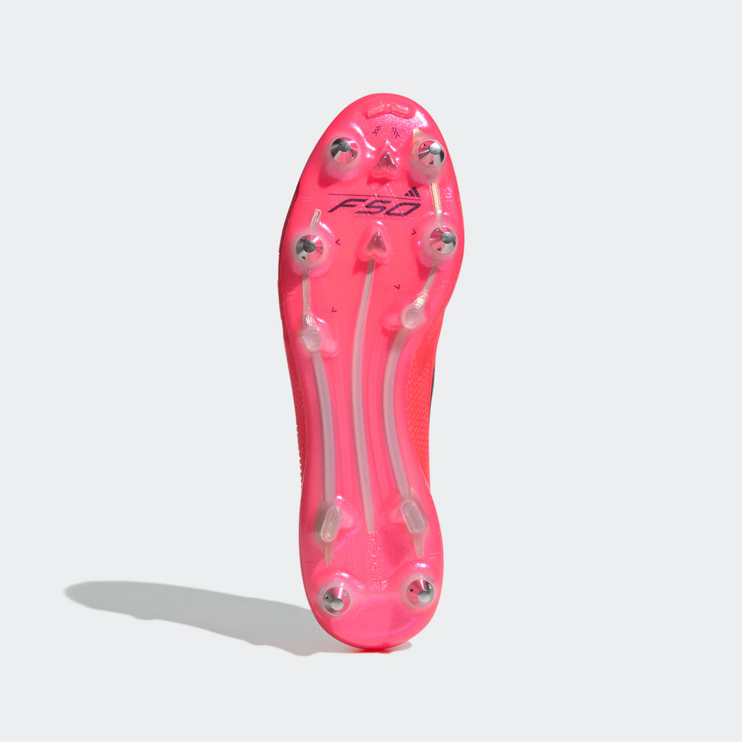 F50 Elite Soft Ground Boots