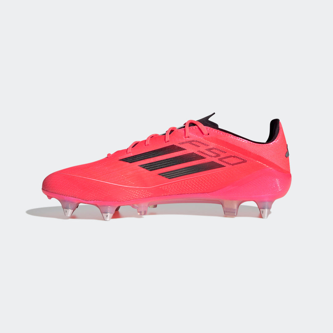 F50 Elite Soft Ground Boots