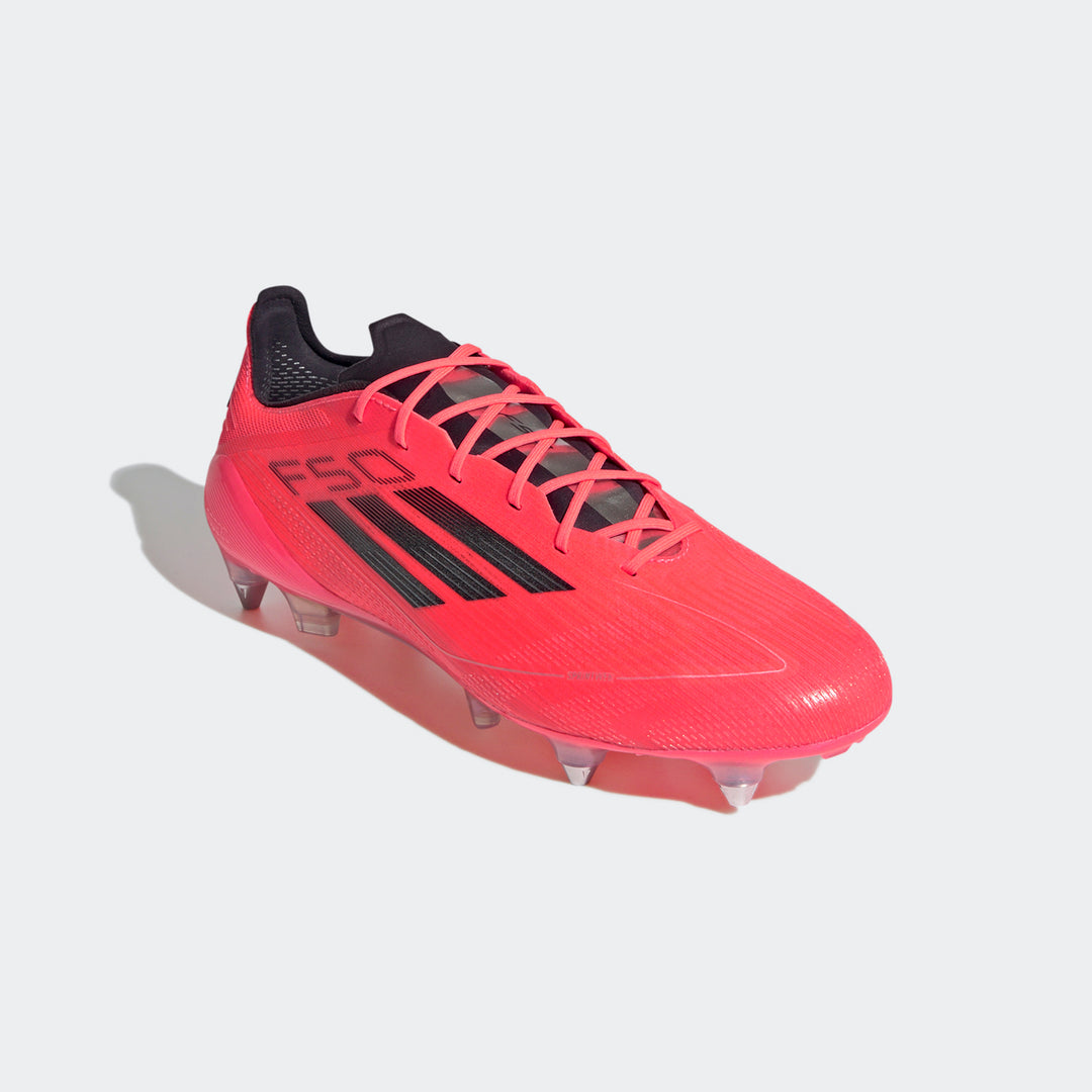 F50 Elite Soft Ground Boots