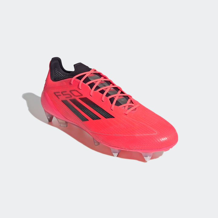 F50 Elite Soft Ground Boots